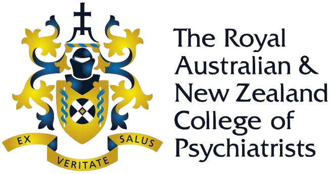 RANZCP logo